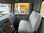 Cab with