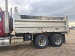 v2 Configuration - Dump Trucks with