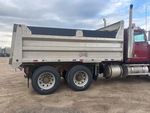 v2 Configuration - Dump Trucks with