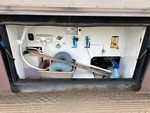 Interior with