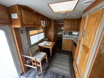 Interior with