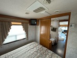 Interior with