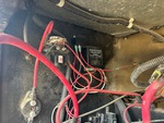Engine with