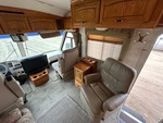 Interior with
