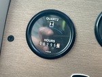 Control Station with Lower/Carrier Engine Hours