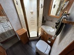 Interior with