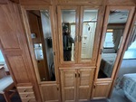 Interior with