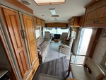 Interior with