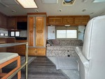 Interior with
