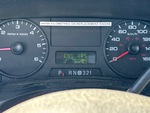 Cab with Engine Hours