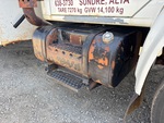 Sous-caisse with