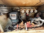 Sous-caisse with