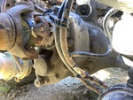 Drivetrain with