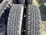 4 Underbody - Truck with