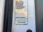 General Appearance with Numéro de série/Numéro d'identification du véhicule automobile