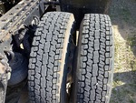 4 Underbody - Truck with