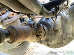 Drivetrain with