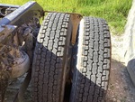 4 Underbody - Truck with