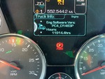 4 Transmision with Engine Hours