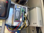 Control Station with