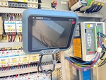 Control Station with