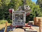 Chassis with