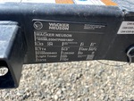General Appearance with Unit Serial Number