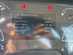 4 Transmision with Engine Hours