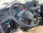 Cab with