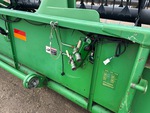 Pickup / Header with