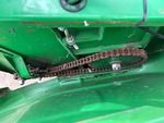 Pickup / Header with