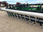 Pickup / Header with
