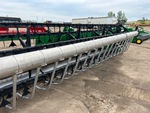 Pickup / Header with