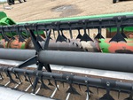 Pickup / Header with