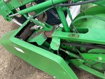 Pickup / Header with