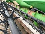 Pickup / Header with