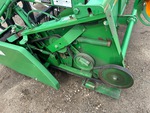 Pickup / Header with