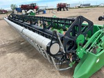 Pickup / Header with
