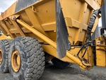 Hydraulics with