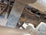Engine with Oil Leaks