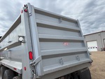 Configuration with Tailgate