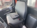 Cab with