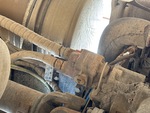Underbody with PTO Pump