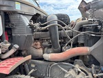 Engine with Engine - Right Side