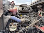 Engine with Engine - Left Side