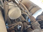 Underbody with Frame Condition