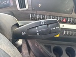 Cab with Gear Selector