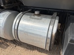 Underbody with Hydraulic Tank