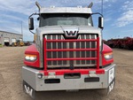General Appearance with Exterior Lights