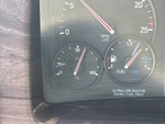 Cab with Oil Pressure